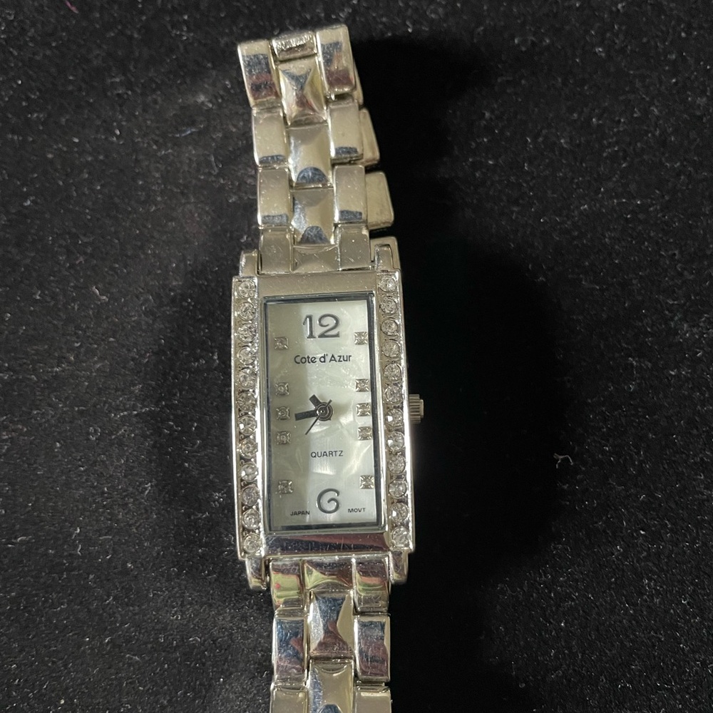 Cote d’ Azur Ladies Watch